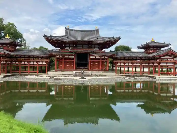 平等院(京都府)