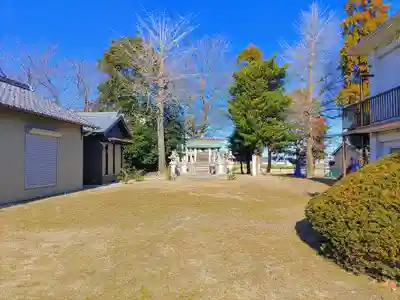 相江社のその他建物