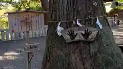 成島三熊野神社・毘沙門堂(岩手県)