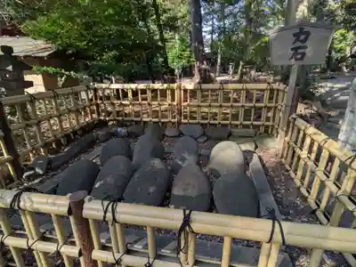 世田谷八幡宮(東京都)