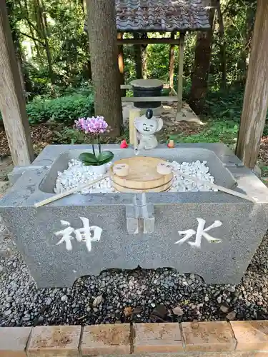 日吉神社(千葉県)