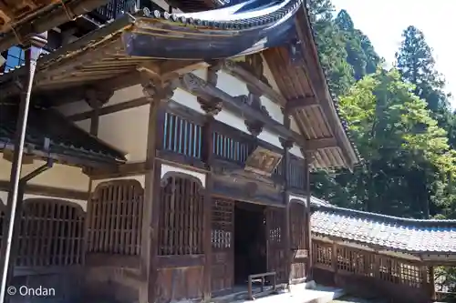 永平寺(福井県)