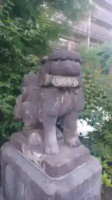 成子天神社(東京都)