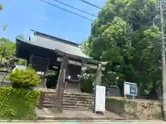 草木八幡神社(福岡県)