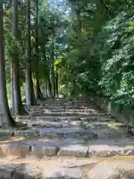 神魂神社(島根県)