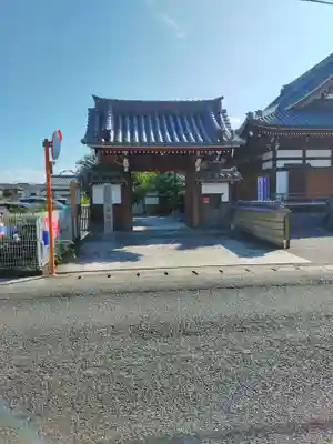 真宗寺(奈良県)