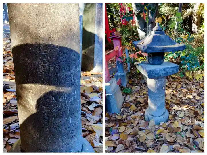 飯玉神社(群馬県)