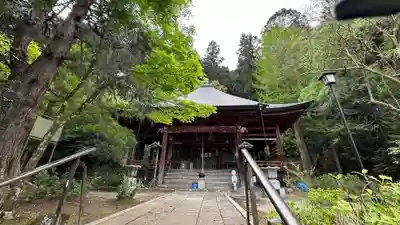 法雲寺(埼玉県)