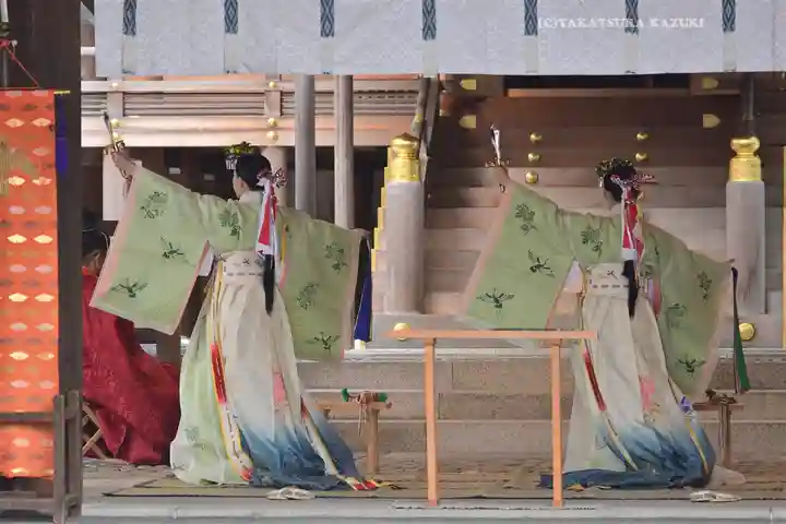 伊勢山皇大神宮(神奈川県)