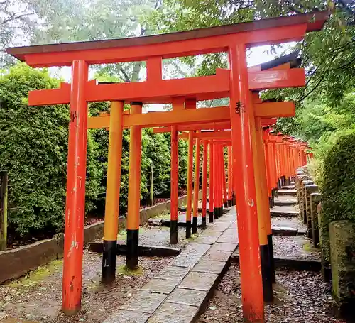 根津神社(東京都)