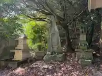 御嶽神社(徳島県)
