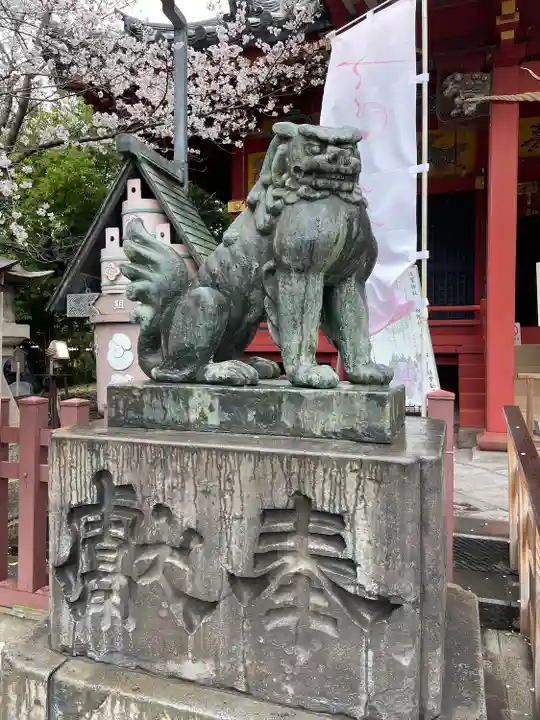 浅草神社(東京都)