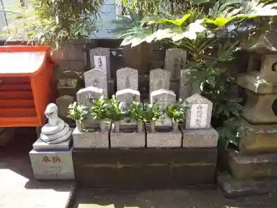 豊受稲荷本宮(千葉県)