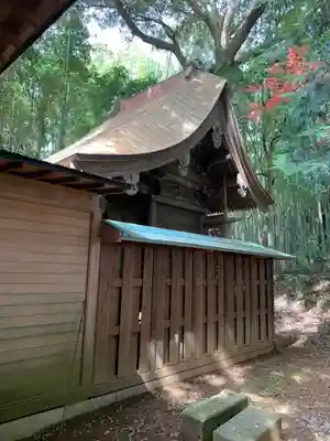 稲荷神社(千葉県)