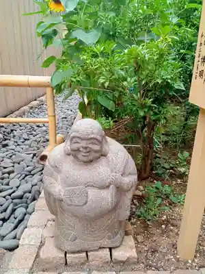 【閉業】小石川大神宮(東京都)