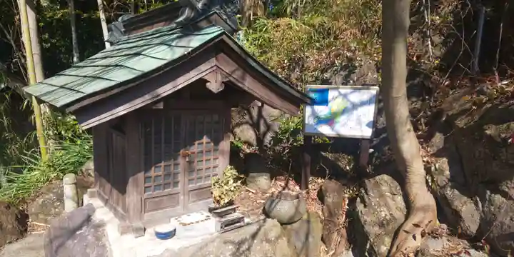 瑞雲寺のその他建物
