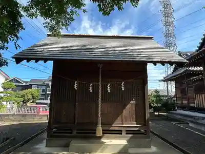 八幡神社(埼玉県)