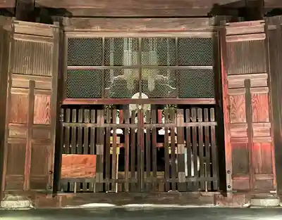 建仁寺(建仁禅寺)の本殿・本堂