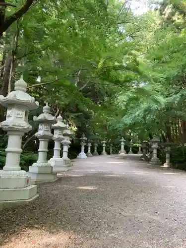 香取神宮(千葉県)