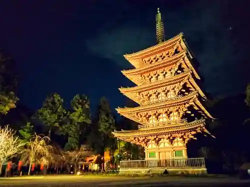 醍醐寺(京都府)