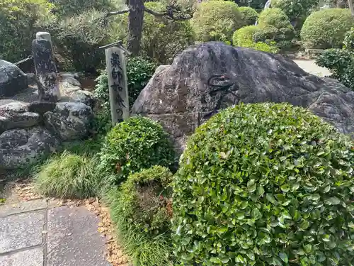 久米寺(奈良県)