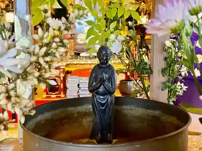 法話と天井絵の寺 観音寺のその他建物