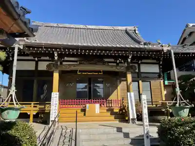 東樹院(神奈川県)