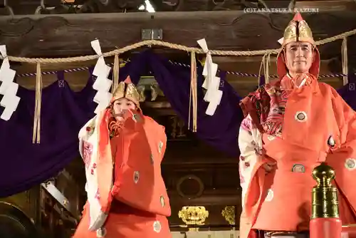 小野照崎神社(東京都)