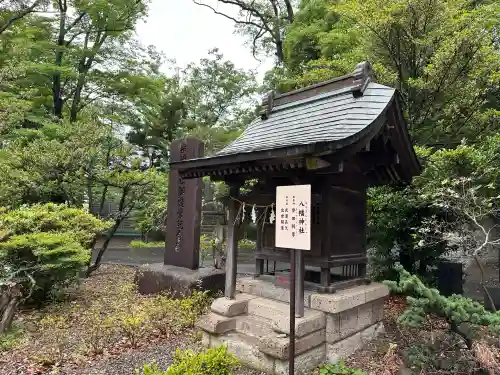 柴崎神社(千葉県)
