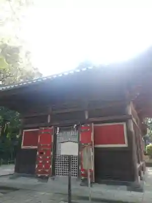 喜多院の末社・摂社