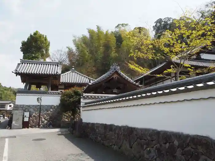 光明禅寺の建物その他