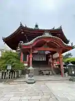 興福寺 南円堂(奈良県)