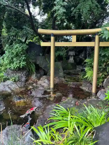愛宕神社(東京都)