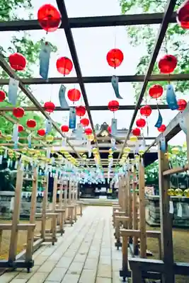 金峯神社(新潟県)