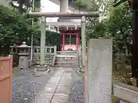 兜神社(東京都)