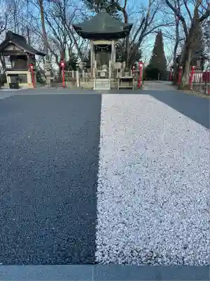 倶利迦羅不動寺山頂本堂(石川県)