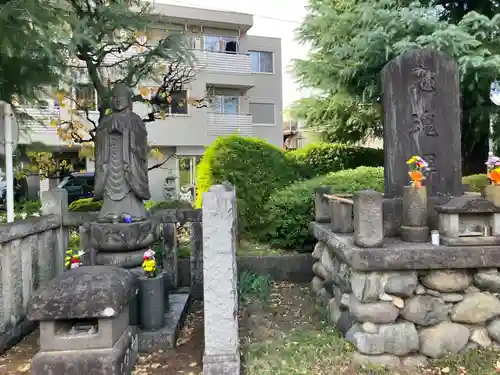 松月院(東京都)