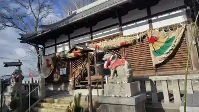 玉田神社(京都府)