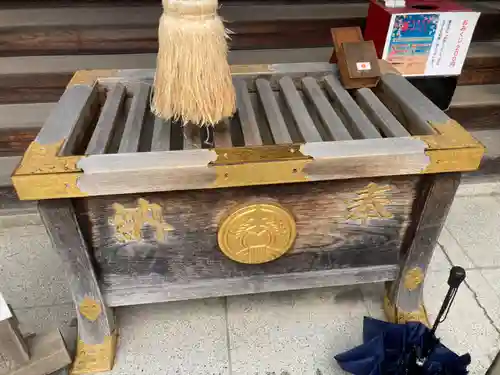 千束稲荷神社(東京都)