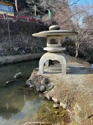 瀧不動尊のその他建物