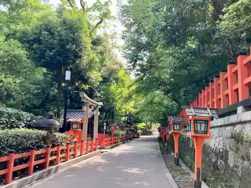 八坂神社(祇園さん)のその他建物