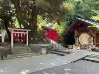 乃木神社(東京都)