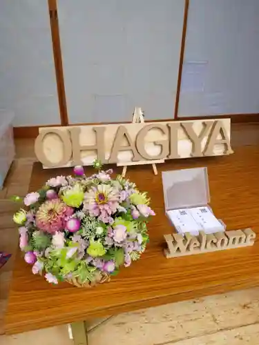 伏木香取神社のその他建物