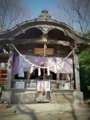 水海道八幡神社(茨城県)