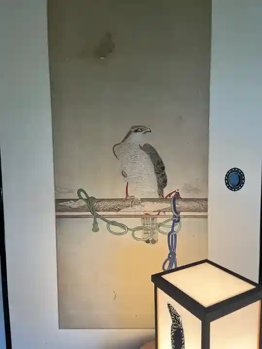 国宝 長寿寺(滋賀県)