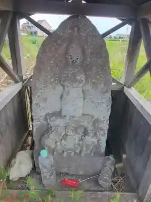 庚申塔(群馬県)