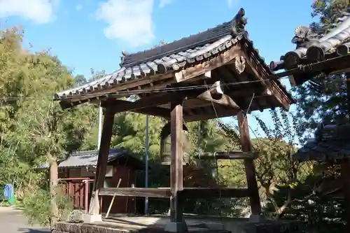 定恵寺(岐阜県)