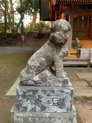 春日神社(千葉県)