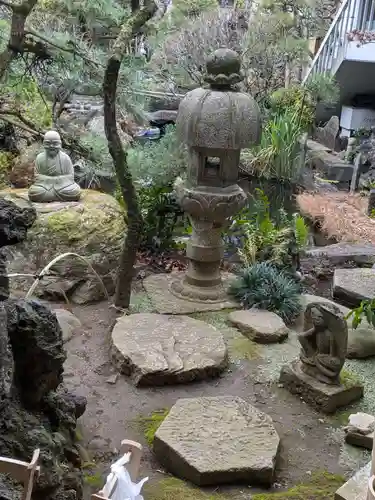 真珠院(東京都)