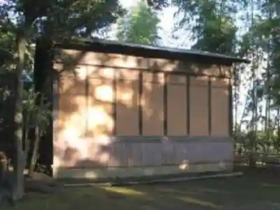 居神神社(神奈川県)